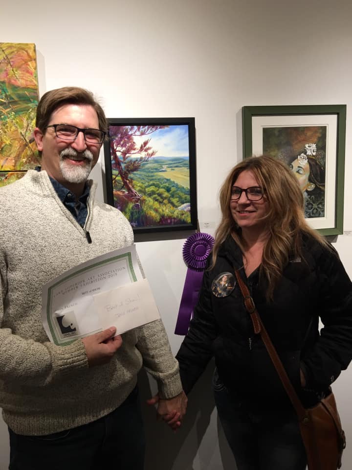 My Pursuit of Excellence, part 1