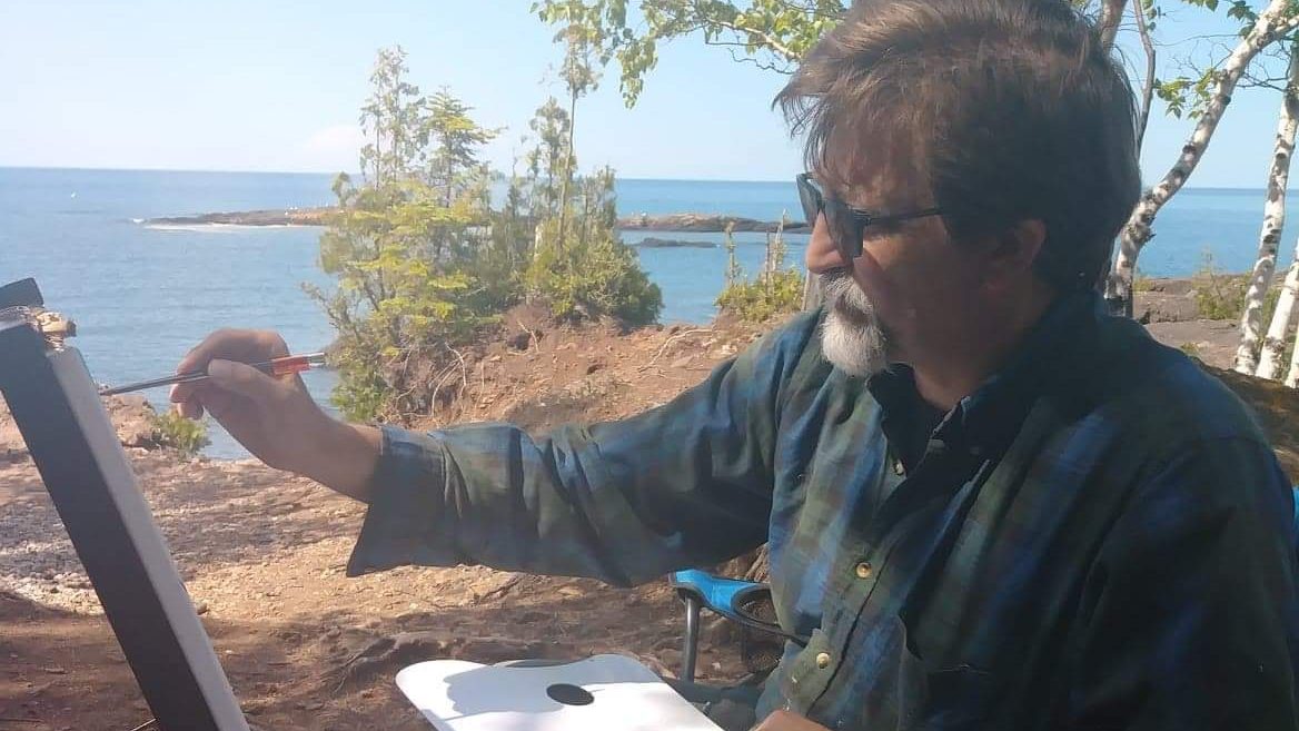 Marquette Art Week 2019; My Pursuit of Excellence