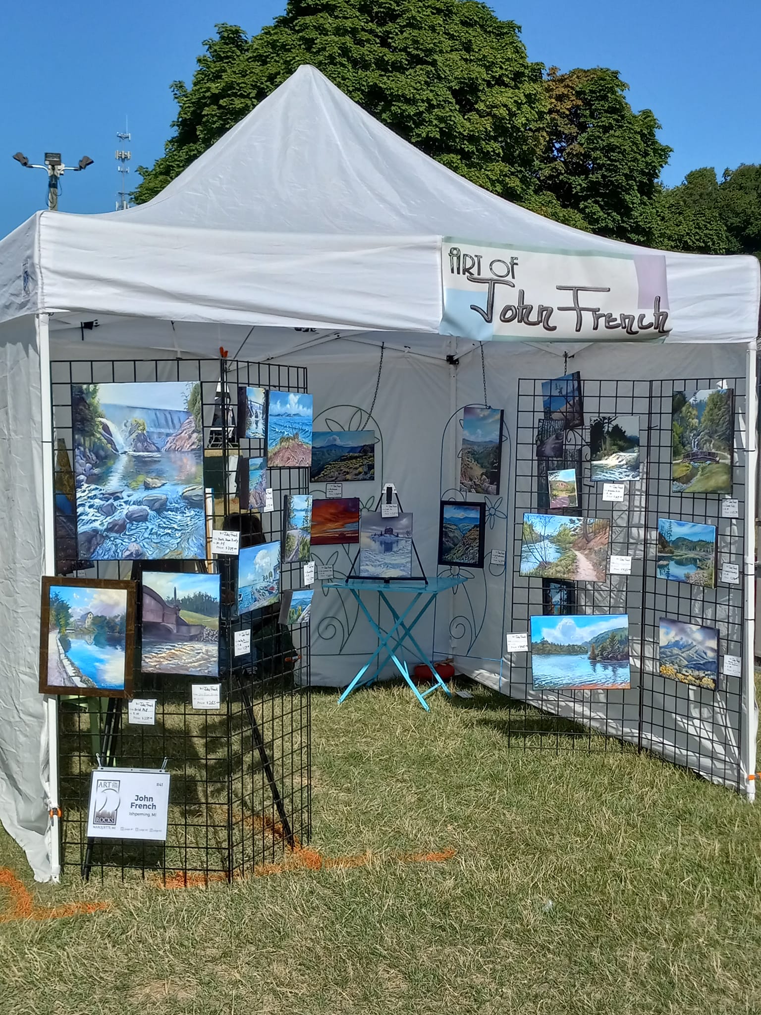 I Really Need to Write More